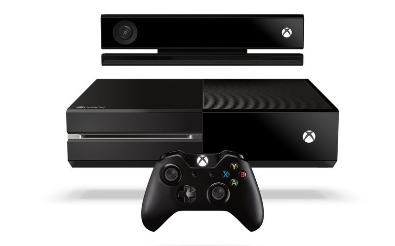 Illustration for article titled I Still Love My Kinect